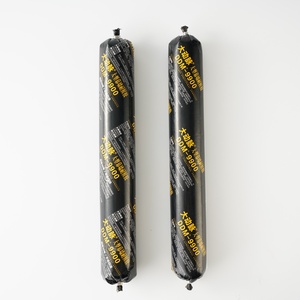 Trung tính Thời tiết kháng một thành phần Doanh niêm phong Polyurethane <span class=keywords><strong>Sealant</strong></span> dính shanglai OEM - Product Image 3