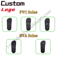 Sandales Simples et Neutres, Pantoufles Personnalisées, Design de Luxe, Logo de Marque, Sandales Extérieures Douces et Imperméables, Logo OEM/ODM, Sandales de Sport