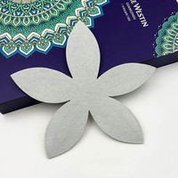Strass en verre cristal de haute qualité de 36 cm, patchs floraux à coudre, sequins, chaîne de strass 3D extensible pour vêtements de créateur DIY