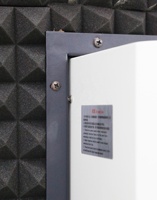 Centre de données modulaire Wirror, plaque froide personnalisée, refroidissement liquide, compatible avec les équipements IA overclockés à haute densité