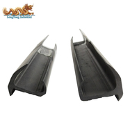 Pièces et accessoires pour conteneurs maritimes, joint en caoutchouc EPDM de haute qualité pour porte de conteneur, étanche, anti-âge, longue durée de vie