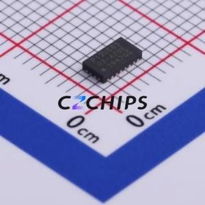 Interruptor de señal/códec/multiplexor de chip IC de circuito integrado nuevo y Original de 2,5x4,5 - Product Image 1
