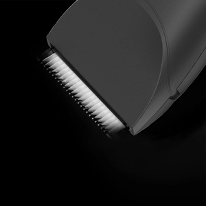 Máquina <span class=keywords><strong>de</strong></span> <span class=keywords><strong>Afeitar</strong></span> Eléctrica Profesional, Segura e Indolora, Impermeable, para el Cuerpo, Zonas Íntimas, Ingle, Vello Púbico y Corporal - Product Image 2