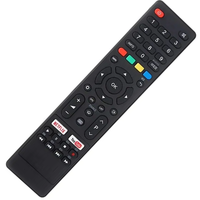 Mando a distancia de repuesto para TV inteligente LCD LED de JVC, de la serie JVC, de la serie 2, 2, 1, 2, 2, 2, 1, 2, 2, 2, 1, 2, 2, 2