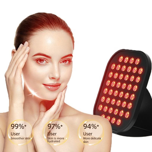 Panel de Terapia de Masaje para Aclarar la Piel, Aumenta la Vitalidad de la Piel y Reduce la Opacidad para Optimizar la Apariencia Facial - Product Image 6