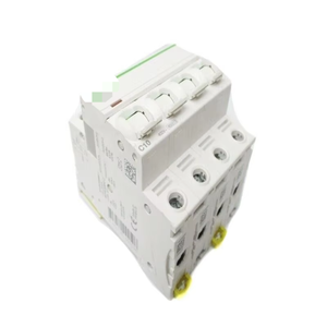 A9F64410 10A 400V NSNP Nouveau contrôleur de programmation PLC dédié PAC Automatisation industrielle Original prêt à l'emploi - Product Image 1