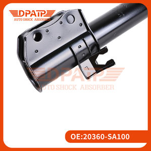 20360-SA100 20360-SA111 <span class=keywords><strong>Kit</strong></span> de Suspension d'amortisseur réglable de voiture de course haute Performance nouveau pour <span class=keywords><strong>Subaru</strong></span> <span class=keywords><strong>Forester</strong></span> 02-07 - Product Image 6