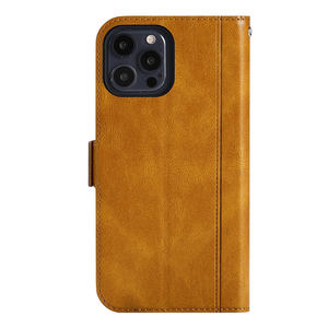 เคสโทรศัพท์หนังแบบกระเป๋าสตางค์ย้อนยุคสำหรับ ASUS ROG Phone 3 ZS661KS 5 8 9 10 8 <span class=keywords><strong>ZS590KS</strong></span> - Product Image 6