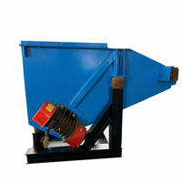 Concasseur de blocs de sable compacté et de grumeaux de sable pour la production de fonderie et la ligne de traitement de sable recyclé