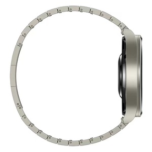 Correa Original de Lujo de Acero Inoxidable de 46 mm, Color Gris, para Huawei Gt2 Gt3 <span class=keywords><strong>Pro</strong></span> - Product Image 6