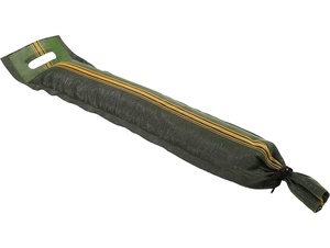 Vente chaude 100% sacs en tissu d'ensilage HDPE vierge pour les fermes couvertures d'ensilage de qualité supérieure pour préserver le foin et le fourrage - Product Image 5