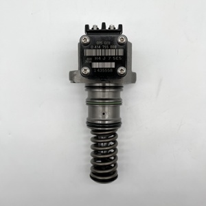 Bomba de Unidad Electrónica 0414755008 0986445013 para Motor XF95/CF EURO 3 - Product Image 4