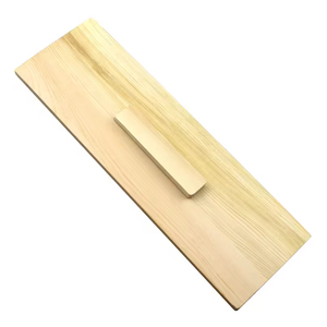 Cetakan Silikon Persegi Panjang Tebal untuk Pembuatan Sabun DIY, Kit Cetakan Silikon dengan Kotak Kayu dan Kotak Kayu dengan Cetakan - Product Image 4
