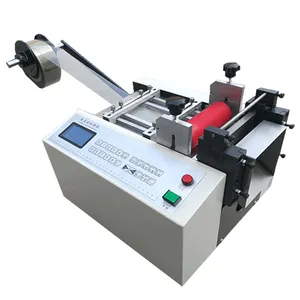 Machine à découper les feuilles, rouleau automatique SG-YHD-100D de haute qualité