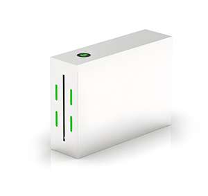 Porte coulissante piétonnière automatique anti-escalade de porte grillagée de haute performance pour les bureaux d'aéroports - Product Image 6