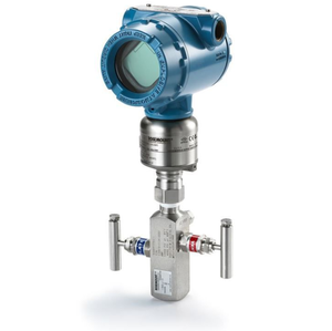 เครื่องส่งสัญญาณความดันแบบดิฟเฟอเรนเชียล Emerson รุ่น 3051TG ของแท้ 4-20mA ระดับ IP54 รับประกัน 12 เดือน ผลิตในสหรัฐอเมริกา รองรับการปรับแต่งแบบ ODM/OEM - Product Image 3