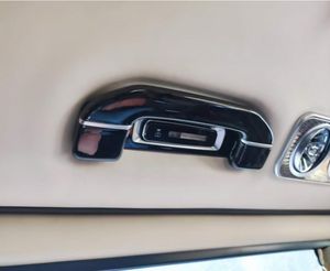 Vente chaude <span class=keywords><strong>Auto</strong></span> <span class=keywords><strong>inter</strong></span> voiture accessoires bas prix poignée de plafond Interio pour Mercedes Benz Vito vclass metris - Product Image 1