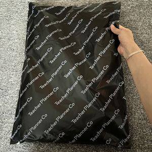 Wholesale Plastic Shipping Postal Mailers Mailing Bag/ Large Package Bag - Product Image 2
