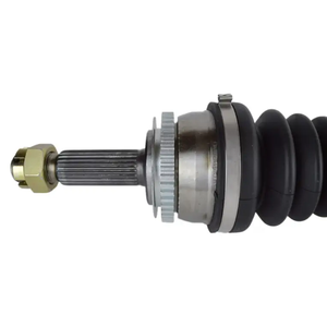 EPX Pièce Auto Avant Droite CV Essieu Driveshaft pour BMW 325i <span class=keywords><strong>E36</strong></span> 1994 49500-C1200 49500-C2210 - Product Image 3