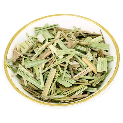 ताजा स्वाद थोक Lemongrass की पत्तियां करने के लिए लंबे समय तक शैल्फ जीवन आसान भंडारण के लिए पीस पाउडर के लिए गर्म बर्तन या रसोई पकवान व्यापक रूप से इस्तेमाल किया