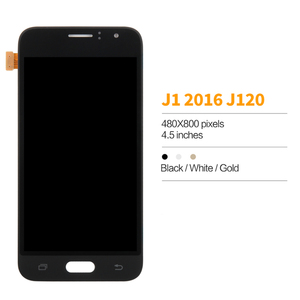 Có Thể Điều Chỉnh Độ Sáng <span class=keywords><strong>LCD</strong></span> Cho <span class=keywords><strong>Samsung</strong></span> Galaxy <span class=keywords><strong>J1</strong></span> J120 Màn Hình <span class=keywords><strong>LCD</strong></span> Màn Hình Cảm Ứng <span class=keywords><strong>J1</strong></span> 2016 Hiển Thị Cho <span class=keywords><strong>Samsung</strong></span> <span class=keywords><strong>J1</strong></span> 2016 <span class=keywords><strong>LCD</strong></span> - Product Image 2