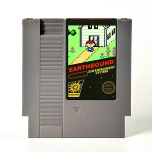 Game Card Handle Player Tv Retro Mini Game Player Top Quality 8 Bit 72 Pin ABS English