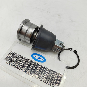 ข้อต่อลูก51220-TG0-T01ด้านหน้าล่าง wlgrt OEM สำหรับ <span class=keywords><strong>Honda</strong></span> <span class=keywords><strong>JAZZ</strong></span> RS GE8 2008-2013 - Product Image 6