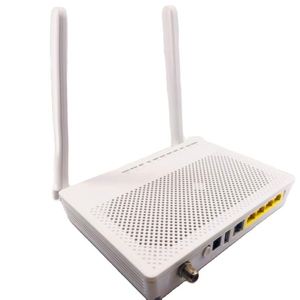 Alta calidad Original HG8247H5 FTTH ONU Xpon CATV 1Ge + 3Fe + 1Tel + WiFi 1ONU Equipo de fibra óptica - Product Image 1