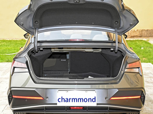 Pour Elantra 2024, voiture d'occasion, livraison rapide, faible kilométrage, émission Euro VI, automatique, traction avant, pneus R17, berline pour l'exportation - Product Image 6