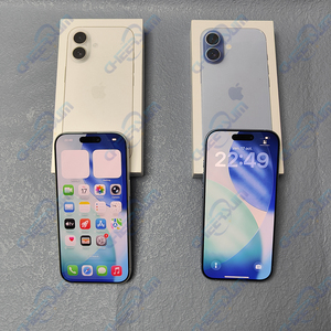 Venta al Por Mayor de Teléfonos Inteligentes <span class=keywords><strong>iPhone</strong></span> 17/17 <span class=keywords><strong>Pro</strong></span> <span class=keywords><strong>Max</strong></span> 5G Usados y Desbloqueados, 8GB de RAM, <span class=keywords><strong>256GB</strong></span> de Almacenamiento, Buena Salud de la Batería, <span class=keywords><strong>iPhone</strong></span> 17 - Product Image 6