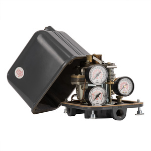 Actuadores Neumáticos Chinos con Válvula de Control y Posicionador Neumático Fisher 3570 3582 3610 para Válvulas Fisher - Product Image 3