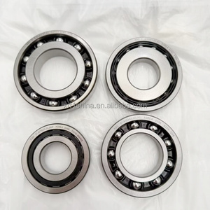 Rodamiento de Transmisión CVT Hyundai <span class=keywords><strong>KBC</strong></span> F-615481.02.KL, Rodamiento de Bolas de Ranura Profunda, Rodamiento Automotriz F-615481.02.KL - Product Image 1