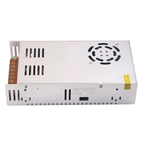 Großhandel 5v 70a 350w kleine Art 5v 70a 350w Schalt netzteil 5V SMPS LED-Streifen Beleuchtung Treiber S-350-5