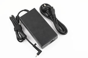 <span class=keywords><strong>Chargeur</strong></span> adaptateur ca pour <span class=keywords><strong>ordinateur</strong></span> portable <span class=keywords><strong>HP</strong></span> <span class=keywords><strong>Elitebook</strong></span> 19.5 W 200w 4.5 w 3.0 w 8560w 8570W 8740w 8760w pour OMEN 15 17 ZBook - Product Image 2