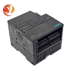 ชุดควบคุม PLC ยี่ห้อ SIEMENS รุ่น 6ES7 288-1ST20-0AA1 6ES7288-1ST20-0AA1 ของแท้ใหม่แกะกล่อง - Product Image 3