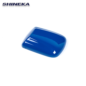 Autocollant de couverture de la Base <span class=keywords><strong>d</strong></span>'<span class=keywords><strong>antenne</strong></span> en ABS, accessoires de <span class=keywords><strong>d</strong></span>écoration pour Dodge Challenger RAM 2009 + - Product Image 6