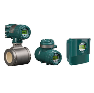 横川AXG磁気流量計AXG200-GG000AE2CE214B-NNNNN/GRN/<span class=keywords><strong>GF</strong></span> - Product Image 1