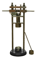 Testeur de pénétration par chute STJ-II avec compteur - Product Image 2