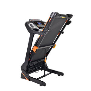 Máquina de trotar motorizada para el hogar, máquina de correr de alta resistencia, a precio barato - Product Image 1