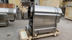 เครื่องแต่งกลิ่นขนมงู,เครื่องทำเครื่องปรุงรสเครื่องทำมันฝรั่งทอดอาหารแห้ง - Product Image 4