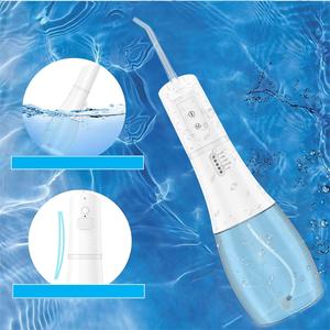 Răng amidan đá hôi miệng mùi hôi miệng mạnh mẽ nha khoa hygentist Miệng Irrigator xỉa máy bay phản lực nước - Product Image 4