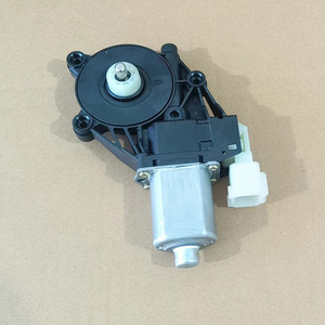 Motor Elevador de Ventanillas Ford Focus 6CP1-14A389-L4A Conector de Seis Pines 2012-2018 Pieza de Repuesto - Product Image 3