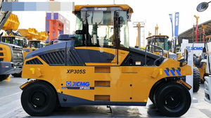 เครื่องบดอัดยางรุ่น XP305S น้ำหนักใช้งานสูงสุด 30 ตัน สำหรับขาย - Product Image 2