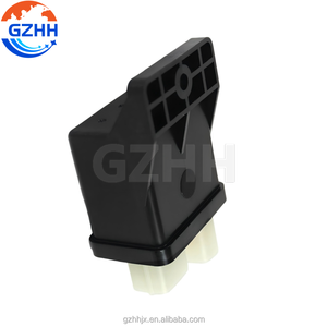 Rơle an toàn 119802-77200 11980277200 Tương thích với bộ điều khiển Yanmar máy xúc ZX-3 Hitachi/r11ea DC12V - Product Image 5