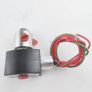 Válvula Solenoide ASCO SCG551 NAMUR 100% Original, 5/2 Vías, ATEX SIL3, Válvula de Accionamiento Neumático de Montaje <span class=keywords><strong>Directo</strong></span>, Petroquímica - Product Image 3