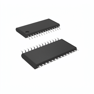 AT97SC3204-X1A190-1 Authorized Distributor 28 TSSOP Embedded Buy Electronics Components Online - Product Image 1