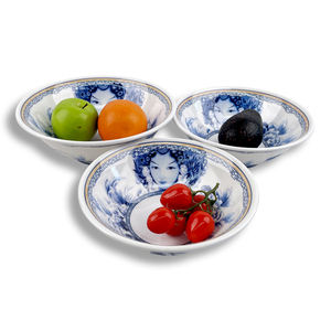 Personalizado Melamina Ramen Noodle <span class=keywords><strong>Bowl</strong></span> para 6/7/8/9/10/11/12 Polegada Forma Redonda 100% Melamina Noodle <span class=keywords><strong>Bowl</strong></span> Melamina Ramen <span class=keywords><strong>Bowl</strong></span> - Product Image 6