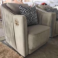 Canapé rond royal de style moderne, ensemble haut de gamme, pour mariage, nouveauté, offre spéciale