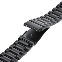 Nouveaux Bracelets Montre Connectée en Acier Inoxydable pour Femmes et Hommes, Plusieurs Modèles Disponibles