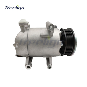 Compresseur de climatisation OEM LR056302 9G9N-19D629-LD pour LAND LR2 2013-2015 2012-2015 CO344007, CO344007 LR056302 9G9N-19D - Product Image 5